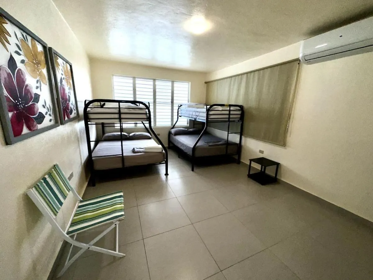 Apartamento Sandy Shores Retreat Beach Apt In Cabo Rojo Boquerón Puerto Rico
