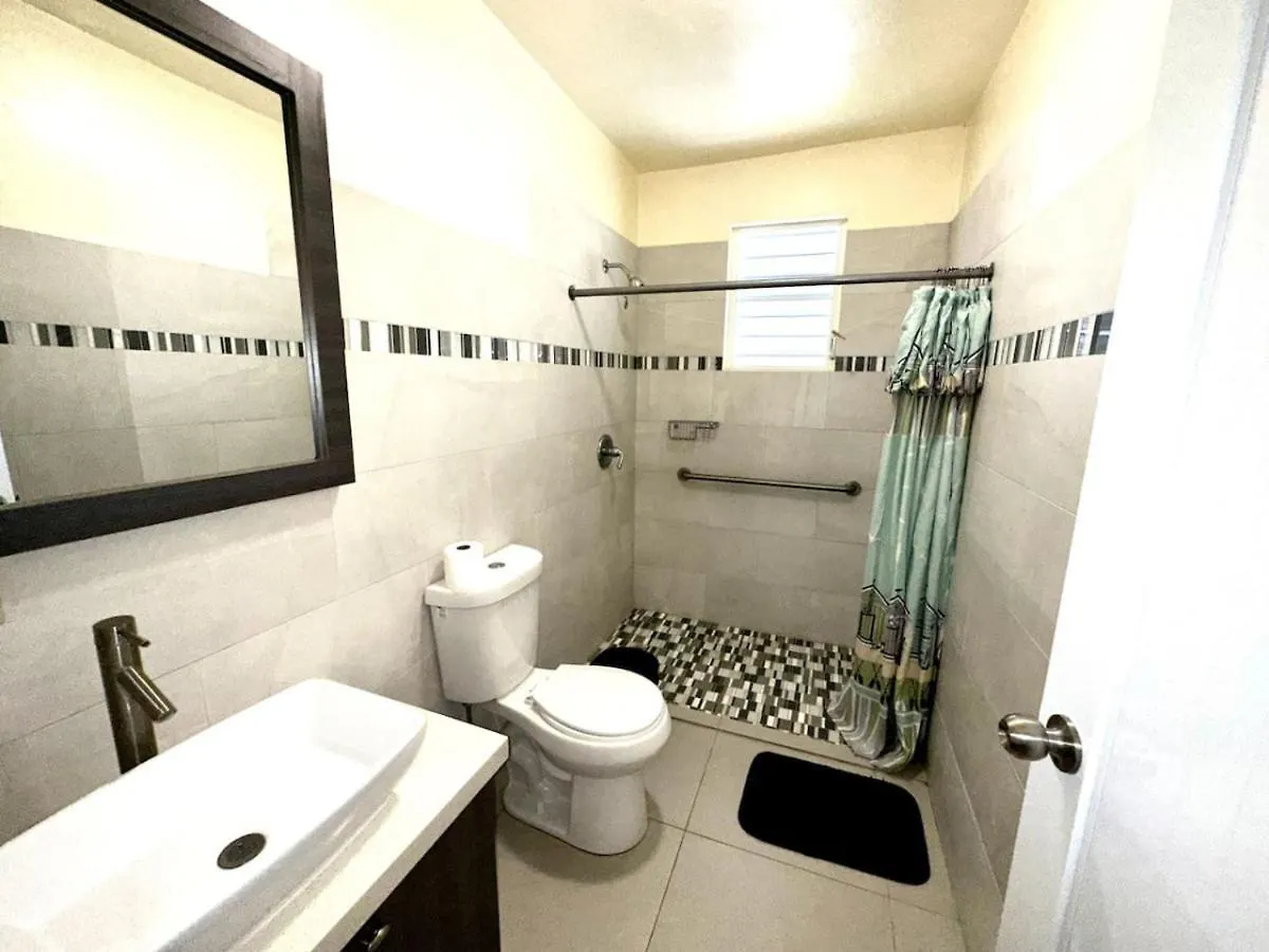 Sandy Shores Retreat Beach Apt In Cabo Rojo 博克龙 0*,