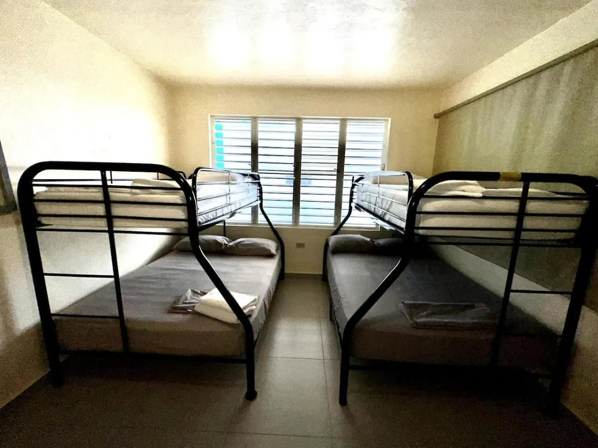 Sandy Shores Retreat Beach Apt In Cabo Rojo 博克龙